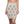 Unique Aop Pencil Skirt - Artistic Mid Waist - Dipaliz - Skirts - s