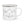 Durable Stainless Steel Camping Mug - Simple Life - Dipaliz - Mugs