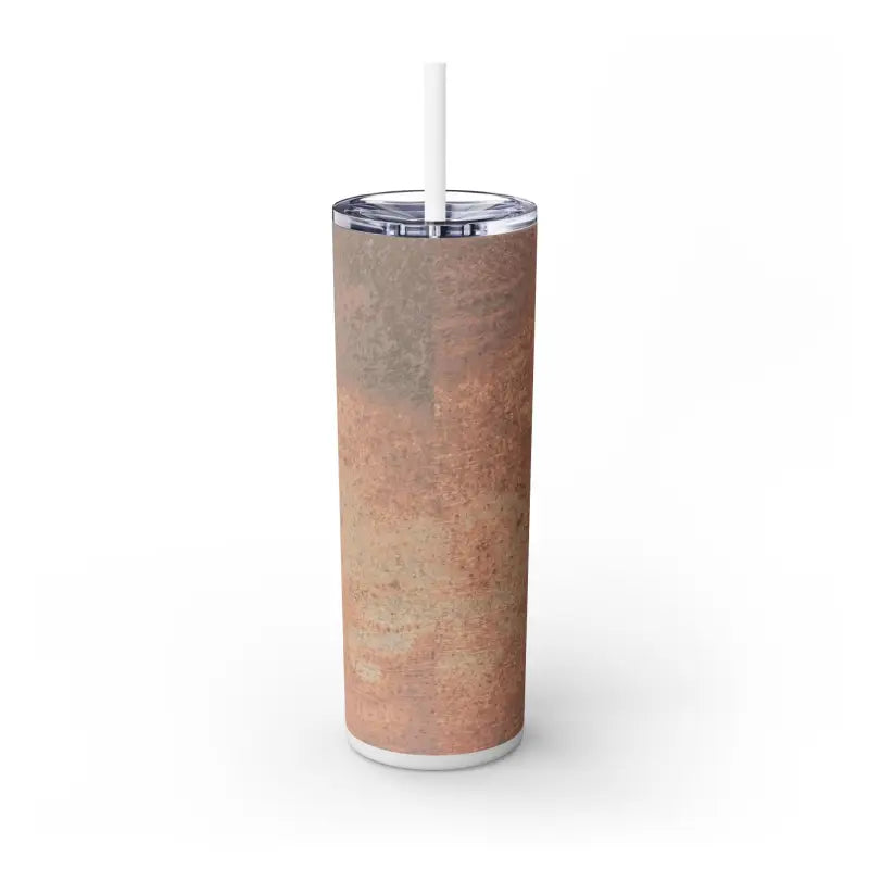 Stay Motivated with Olid Bruskinny Tumbler - Drink Hot or Cold! - Mug