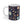 Universe Mug - Cosmic Coffee Adventure - Dipaliz - 11oz - Mugs