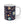 Universe Mug - Cosmic Coffee Adventure - Dipaliz - 11oz - Mugs