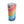 Colorful Bands Stainless Steel Tumbler 20oz - Dipaliz - Thermoses