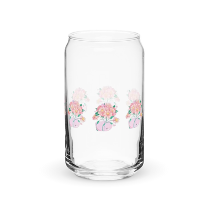 Sip in Style: Trendy Floral Pattern Glasses 2024 - Home and Living