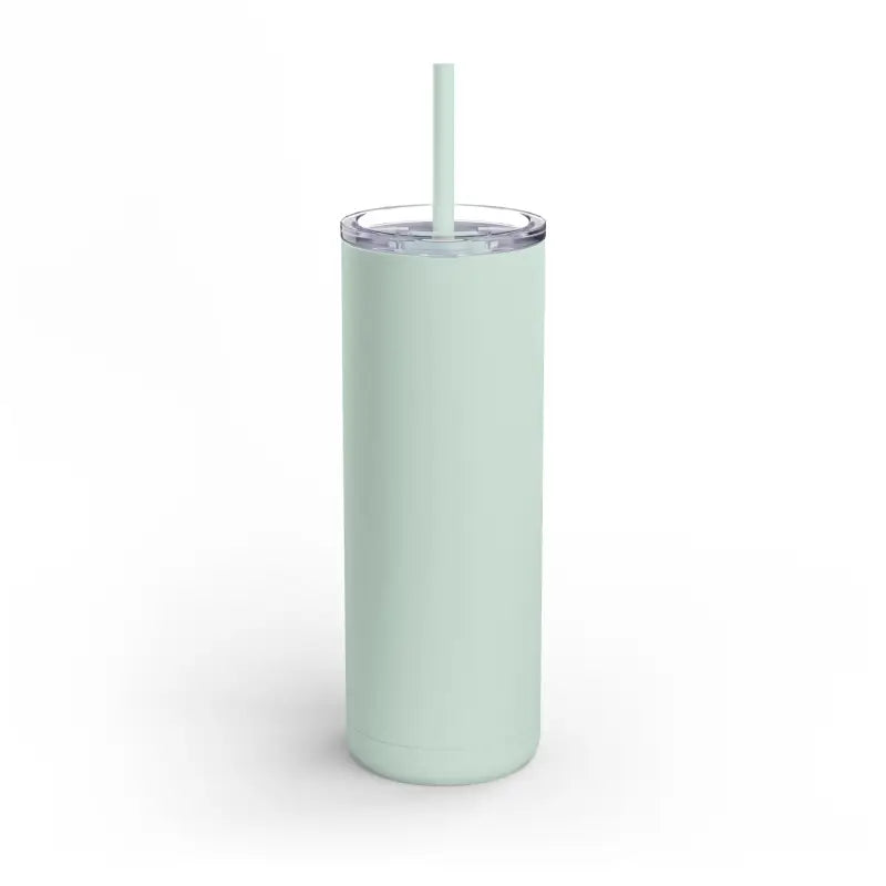 Maars Maker Skinny Matte Tumbler - Elevate your Everyday! - Mug