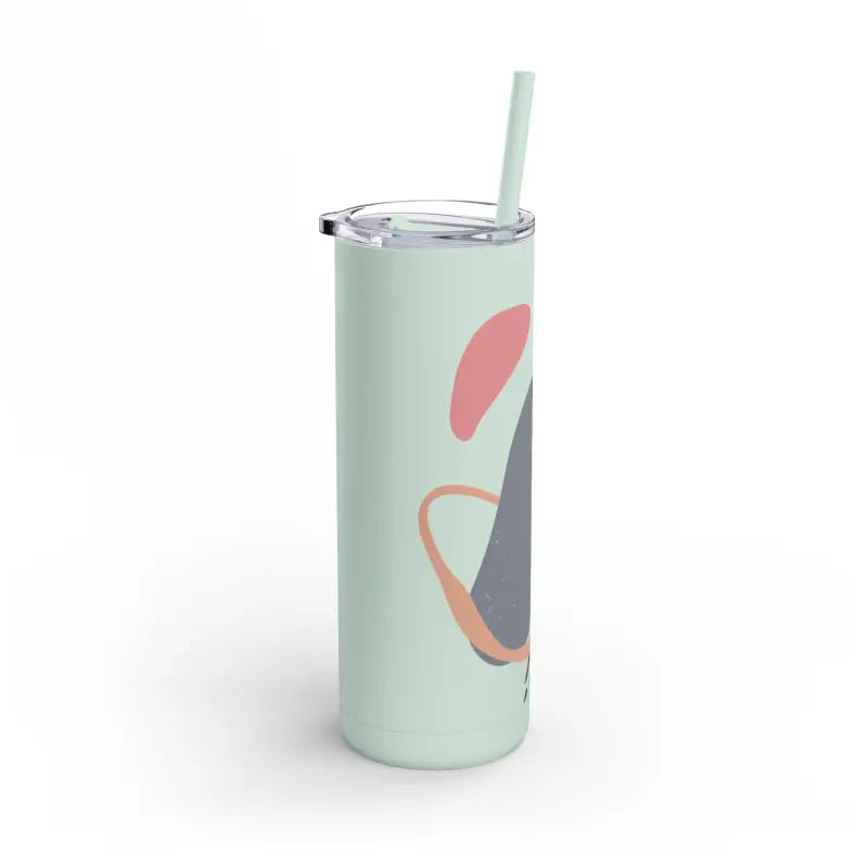 Maars Maker Skinny Matte Tumbler - Elevate your Everyday! - Mug