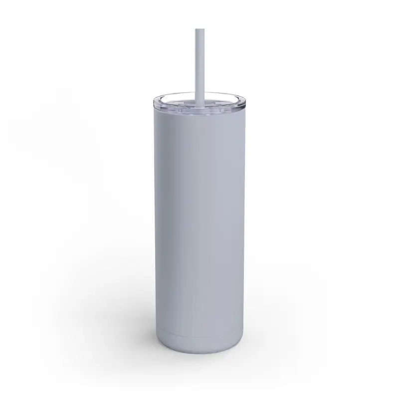 Maars Maker Skinny Matte Tumbler - Elevate your Everyday! - Mug