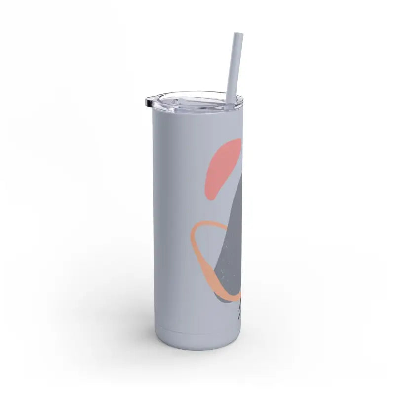 Maars Maker Skinny Matte Tumbler - Elevate your Everyday! - Mug