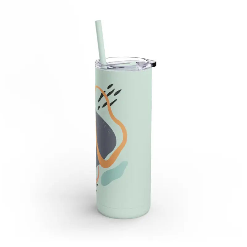 Maars Maker Skinny Matte Tumbler - Elevate your Everyday! - Mug