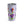 Pansy Flowers Stainless Steel Tumbler - Chic Women’s Fashion - Dipaliz - 20oz - Tumblers