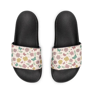 Sandals - Sizzling Slide - Trendy Summer Comfort Style - Dipaliz