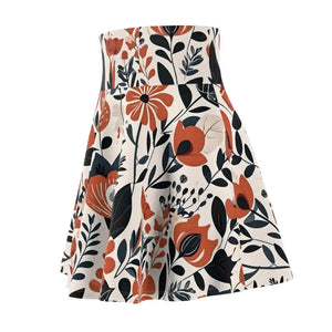 Skater Skirt - Creative Freedom Versatile Fit - Dipaliz - Skirts