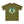 Skater Unisex Organic Cotton Tee - Maximum Movement - Dipaliz - Olive / s - T-shirts