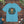 Street Style Unisex Jersey Skull Tee Cotton Skater - Dipaliz - T-shirts