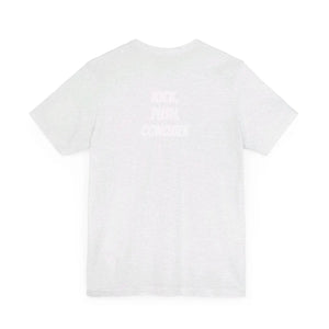 Street Style Unisex Jersey Skull Tee Cotton Skater - Dipaliz - T-shirts