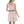 Skater Dress – Simple Flower Pattern - Dipaliz - Dresses - Xs