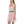 Skater Dress – Simple Flower Pattern - Dipaliz - Dresses - Xs