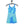 Blue Wavy Stripes Skater Dress - Head-turning Style - Dipaliz - Dresses