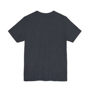 Haunted Harvest Unisex Jersey Tee - Halloween Skeleton - Dipaliz - T-shirts
