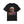 Edgy Skull with Rose Tee - Soft Cotton Skeleton - Dipaliz - T-shirts