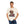 Edgy Skull with Rose Tee - Soft Cotton Skeleton - Dipaliz - T-shirts