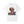 Edgy Skull with Rose Tee - Soft Cotton Skeleton - Dipaliz - T-shirts
