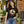 DipaliZ Spooky Skeleton Segway Tee Cotton Halloween Shirt