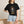 Skull Crown Graphic T-shirt, ?Rex Mori’ Vintage Pirate Tee - T-shirts - m
