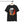 Skull on Fire Unisex Cotton Tee - Eco-friendly Gift - Dipaliz - T-shirts