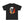 Skull on Fire Unisex Cotton Tee - Eco-friendly Gift - Dipaliz - T-shirts