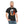 Skull on Fire Unisex Cotton Tee - Eco-friendly Gift - Dipaliz - T-shirts