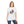 A Skull with Flowers T-shirt Unisex Ultra Cotton Tee - T-shirts