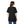 Skull Mandala Tee, Gothic Graphic T-shirt - T-shirts
