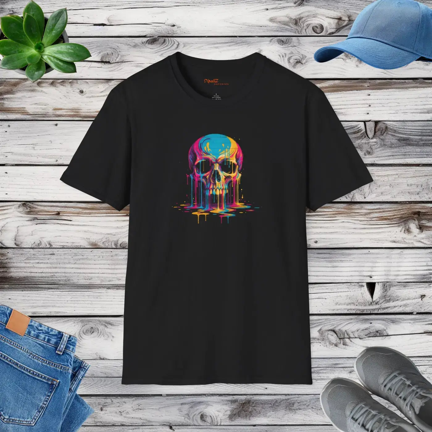 Where can i Find Casual Skull T-shirts? (2026)