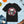 Soft Jersey Short Sleeve Tee Skulls and Roses Halloween Dipaliz - T-shirts - s