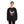 Gothic Spooky Skulls Heavy Blend Crewneck Halloween - Dipaliz - Sweatshirts