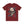 Edgy Short Sleeve Tee - Skulls Roses Halloween - Dipaliz - T-shirts