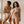 Sky Cloud Recycled String Bikini Top | Upf50+ Padded - Swimwear Tops - Xs