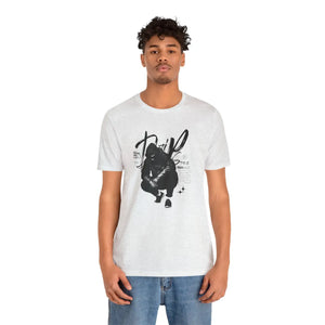 Stylish Unisex Jersey Short Sleeve - Slay in Drip - Dipaliz - T-shirts