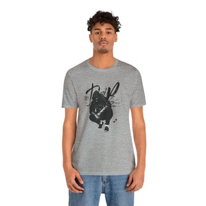Stylish Unisex Jersey Short Sleeve - Slay in Drip - Dipaliz - T-shirts