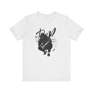 Stylish Unisex Jersey Short Sleeve - Slay in Drip - Dipaliz - T-shirts