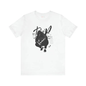 Stylish Unisex Jersey Short Sleeve - Slay in Drip - Dipaliz - T-shirts