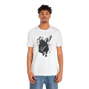 Stylish Unisex Jersey Short Sleeve - Slay in Drip - Dipaliz - T-shirts
