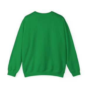 Cozy Unisex Heavy Blend Crewneck - Slay Style - Dipaliz - Sweatshirts