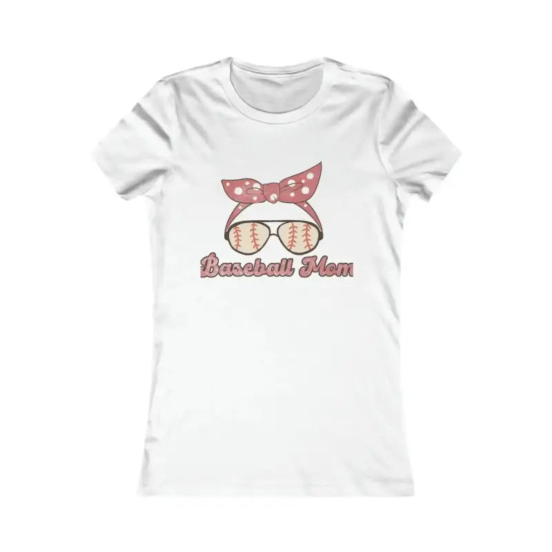 Slay The Stands In These Sassy Baseball Mom Tees! - T-shirt