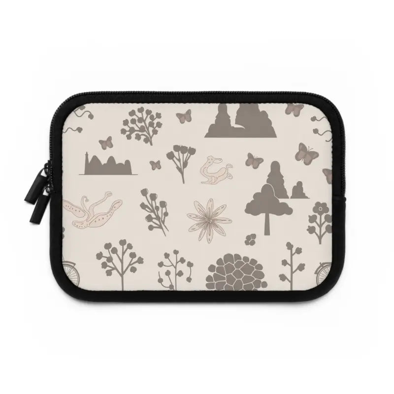 Laptop Sleeve - Stylish Protection | Dipaliz - Black / 7’’ - Bags