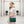 Sleek Crossbody Bag - Dark Teal Decorative Pattern - Dipaliz - Cross Body Bags