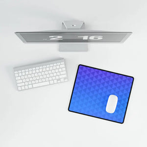 Premium Sleek Desk Mats - Vibrant Workspace Upgrade - Dipaliz - Mouse Pads