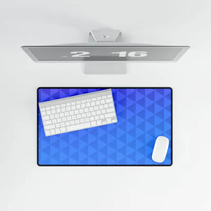 Premium Sleek Desk Mats - Vibrant Workspace Upgrade - Dipaliz - Mouse Pads