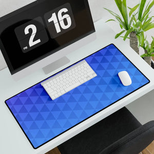 Sleek Desk Mats – Home Office Setup Essentials - Dipaliz - Mouse Pads