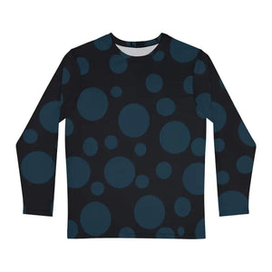 Long Sleeve Aop Shirt - Premium Comfort Style - Dipaliz - T-shirts